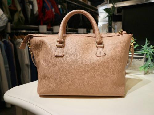 エーディーエムジェイのショルダーバッグ