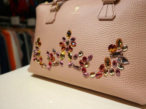 ショルダーバッグのレディース