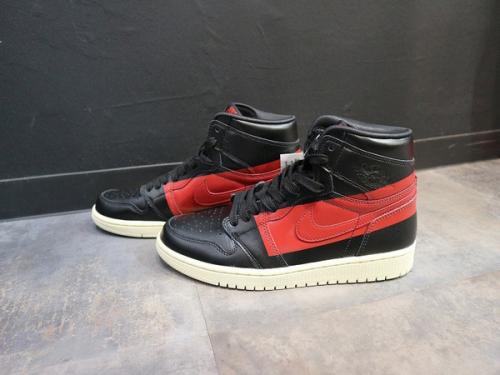 ハイカットスニーカーのメンズ