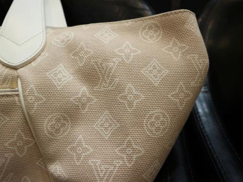 トートバッグのレディース