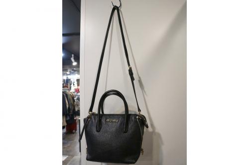 ショルダーバッグのレディース