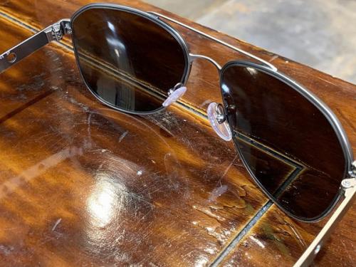 サングラスのメンズ