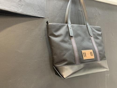 コーチのトートバッグ