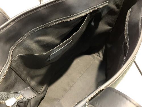 トートバッグのメンズ