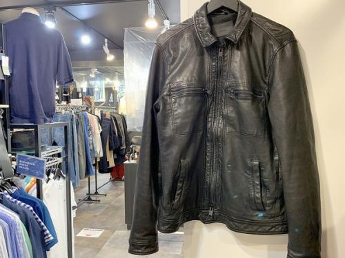 ALLSAINTSのオールセインツ