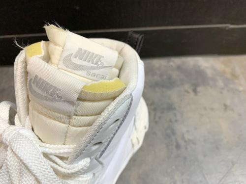 ハイカットスニーカーのメンズ