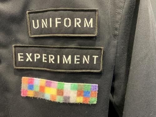 スタジャンのメンズ