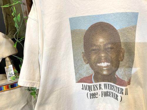 Tシャツのメンズ