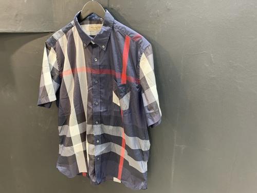 BURBERRYのバーバリー
