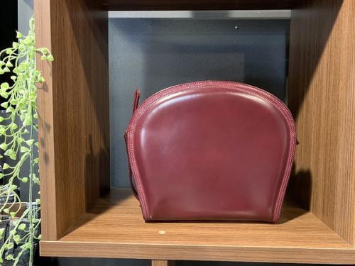 グッチのショルダーバッグ