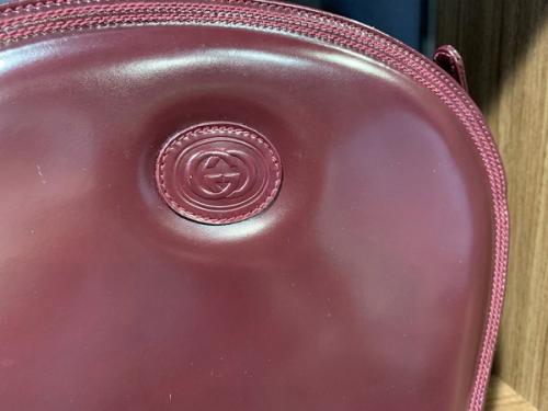 ショルダーバッグのレディース