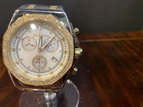 ジョーロデオのリストウォッチ