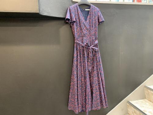 MARIHA×TOMORROW LANDのマリハ×トゥモローランド