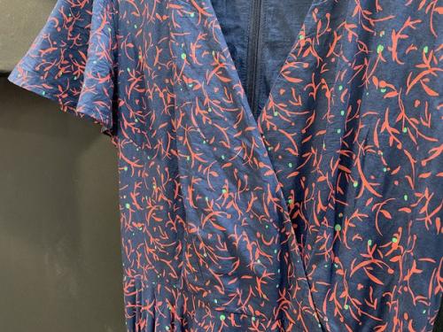 ワンピースのレディース