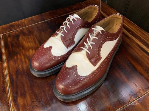 シューズのユニセックス