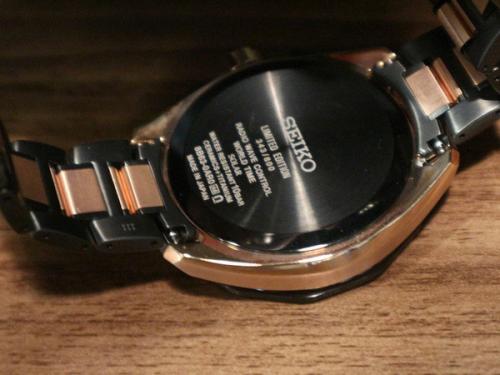 腕時計のメンズ