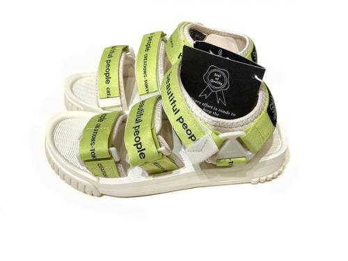 サンダルのレディース