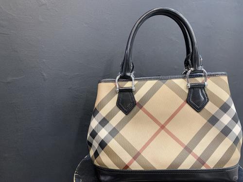 BURBERRYのバーバリー