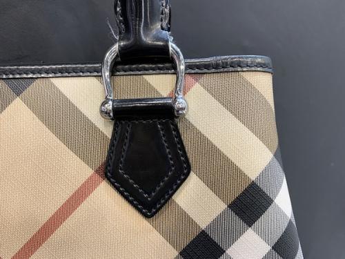 トートバッグのレディース