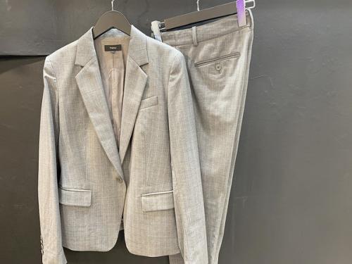 theoryのセオリー