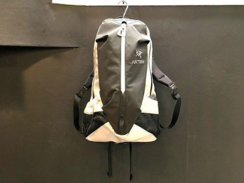 ARC'TERYX × BEAMSのアークテリクス × ビームス