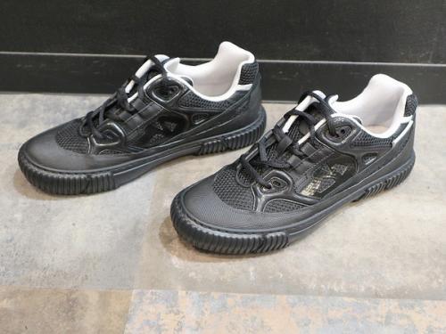 both PARISのボスパリス