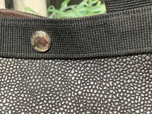 エルベシャプリエのバッグ