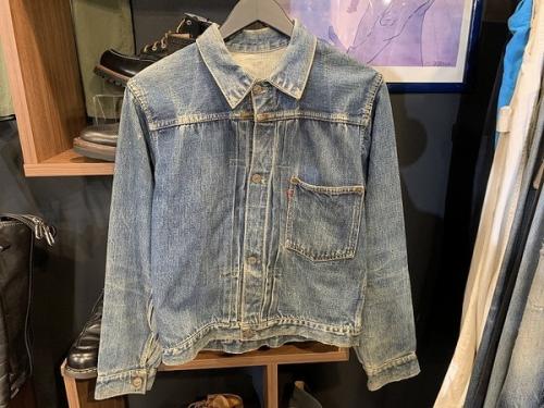 Levi'sのリーバイス