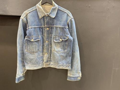 Levi'sのリーバイス