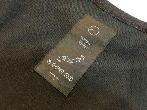 買取強化の古着買取