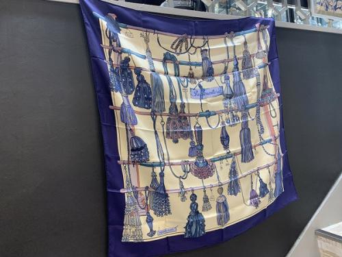 HERMESのエルメス