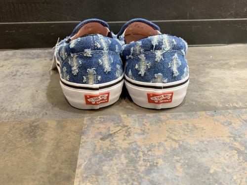 スニーカーのメンズ