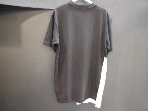 ディオールのTシャツ