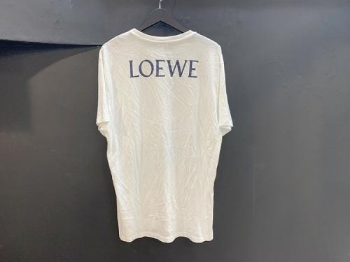 ロエベのTシャツ