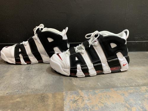 ナイキのスニーカー