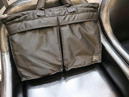 PORTERのポーター