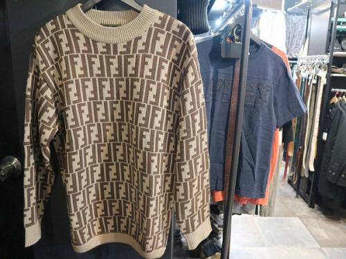 FENDIのフェンディ