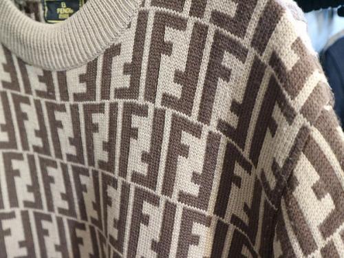 フェンディのメンズ