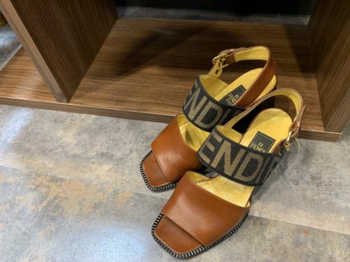 FENDIのフェンディ