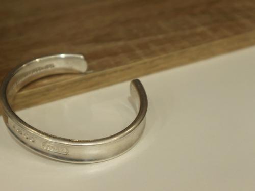 バングルのレディース