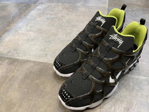 NIKE×STUSSYのナイキ×ステューシー