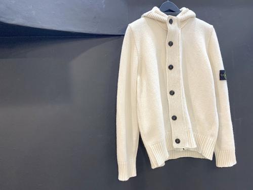 ストーンアイランドの買取アップ