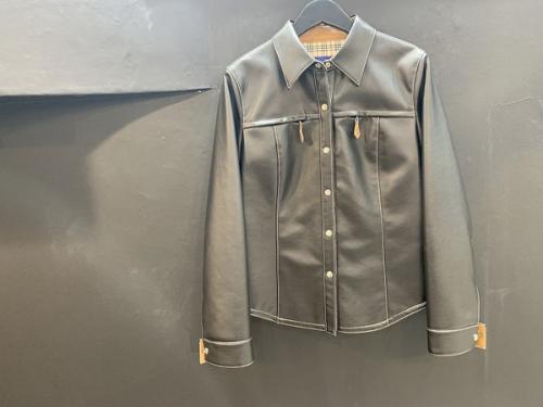 バーバリーの買取アップ