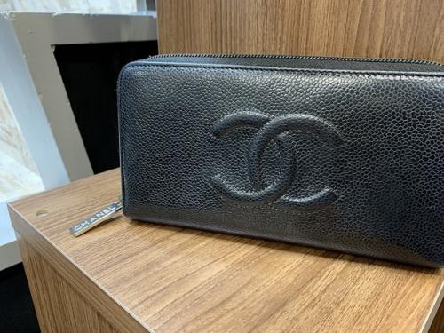 CHANELのシャネル