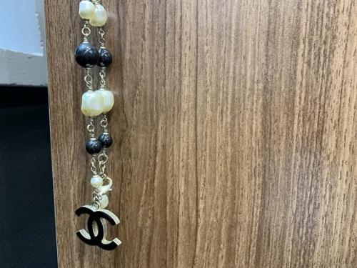 シャネルの強化買取