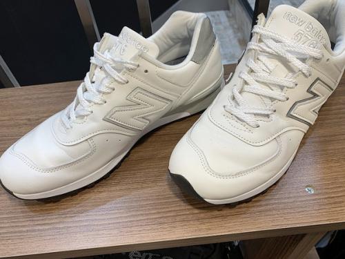 NEW BALANCEのニューバランス