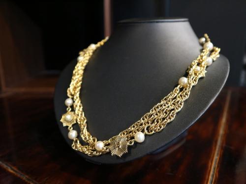 CHANELのシャネル