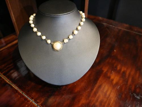 アクセサリーのレディース