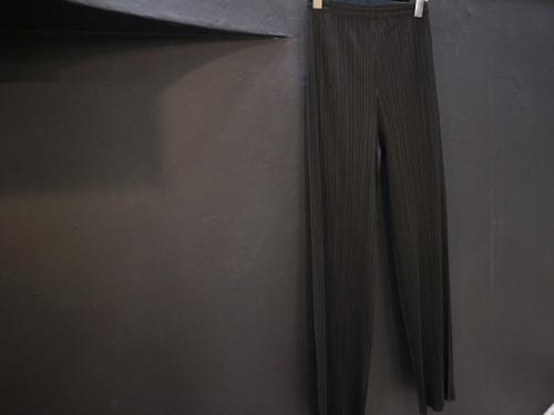 プリーツのレディース