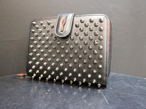 Christian Louboutinのクリスチャンルブタン